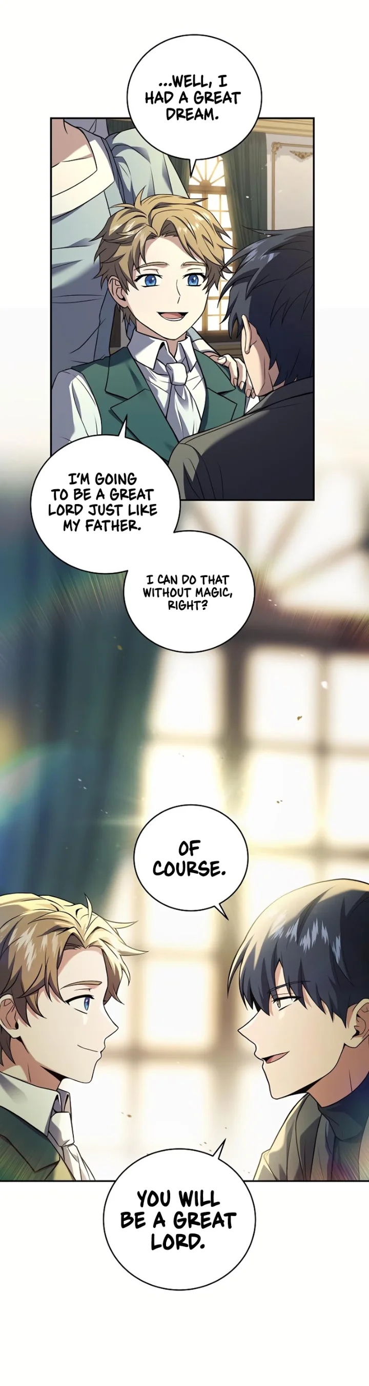 18+ Return of the Frozen Player Chapter 102 page 17