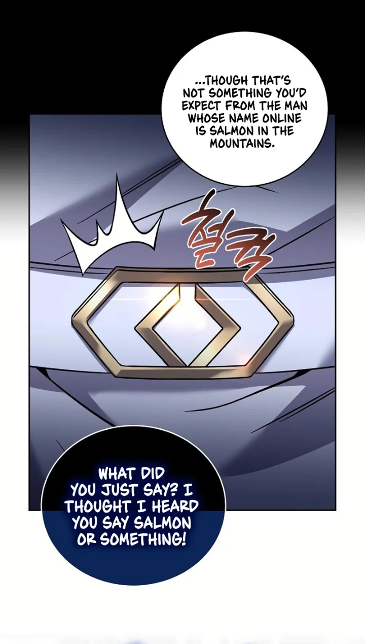 18+ Return of the Frozen Player Chapter 102 page 31