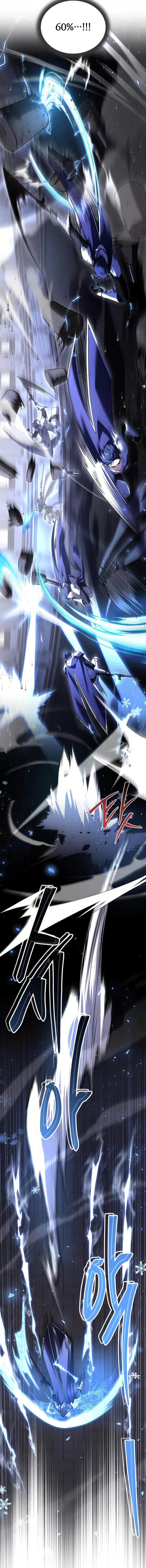 18+ Return of the Frozen Player Chapter 102 page 34