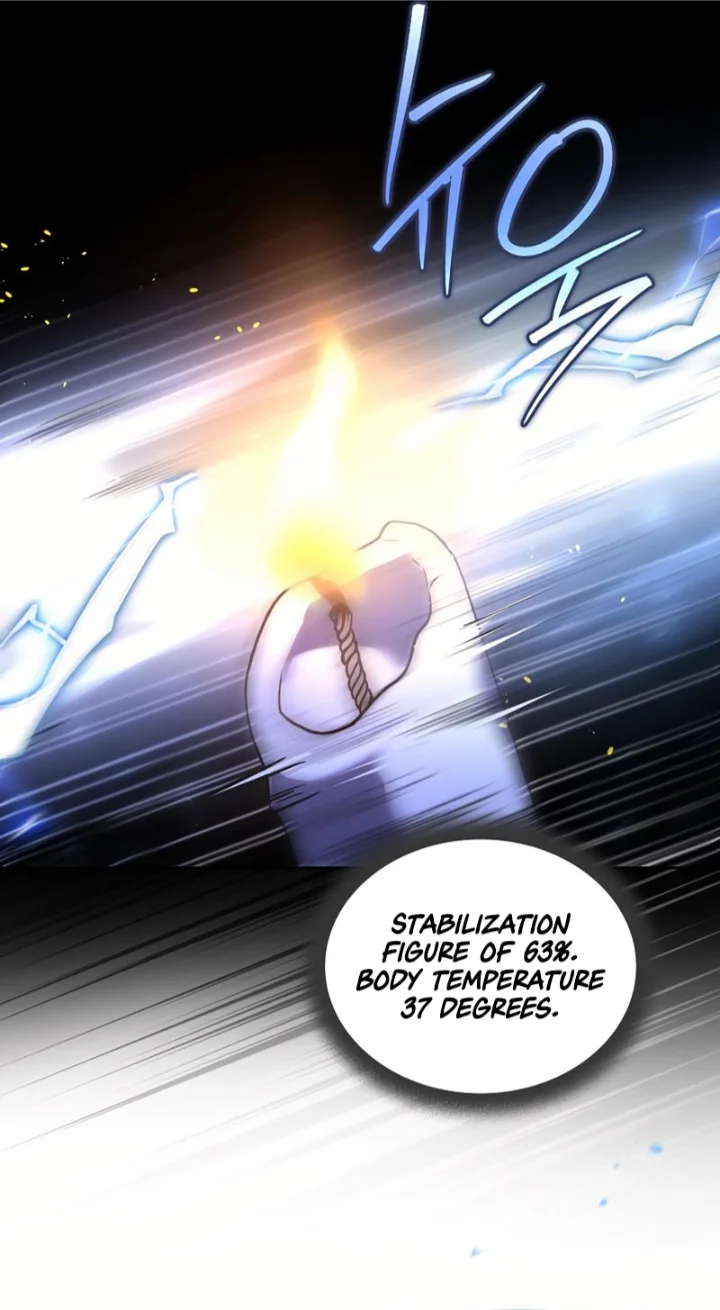 18+ Return of the Frozen Player Chapter 102 page 36