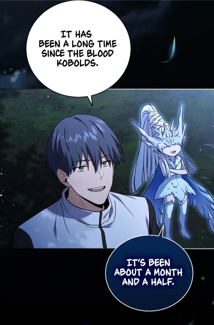 18+ Return of the Frozen Player Chapter 103 page 2