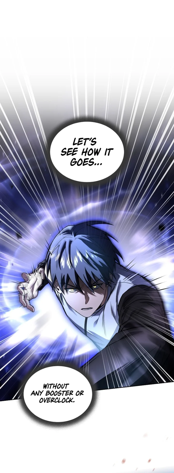 18+ Return of the Frozen Player Chapter 103 page 5