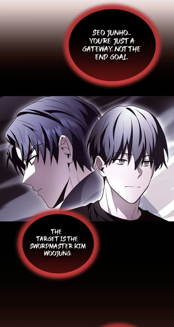 18+ Return of the Frozen Player Chapter 103 page 16