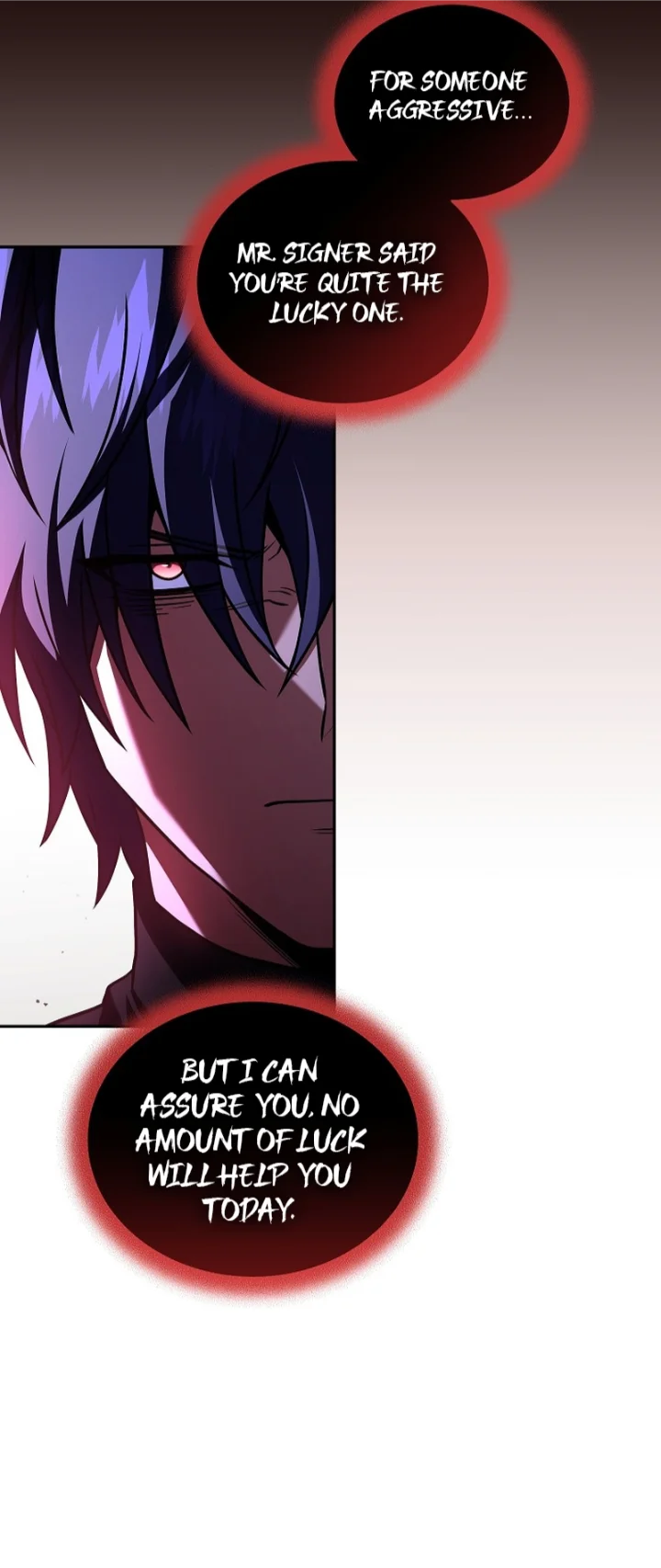 18+ Return of the Frozen Player Chapter 103 page 17