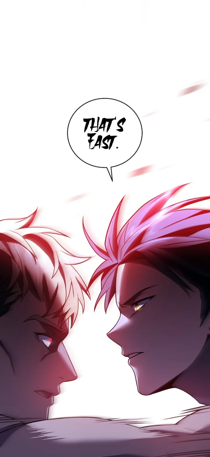 18+ Return of the Frozen Player Chapter 103 page 34