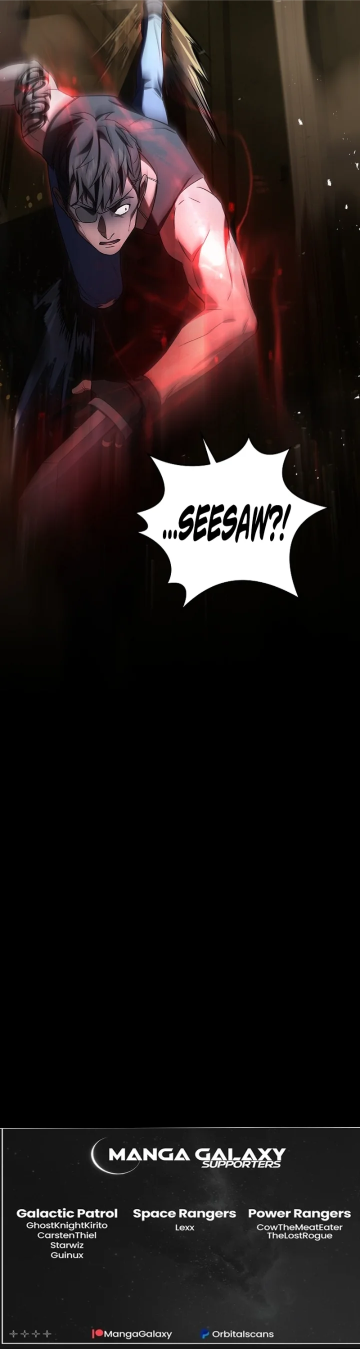 18+ Return of the Frozen Player Chapter 103 page 37