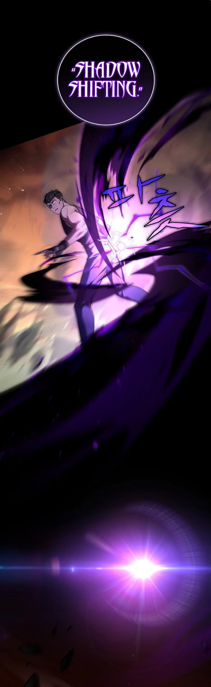18+ Return of the Frozen Player Chapter 104 page 17