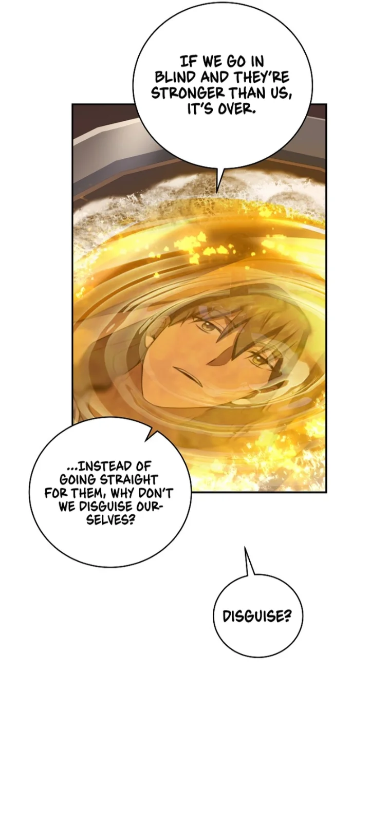 18+ Return of the Frozen Player Chapter 104 page 34