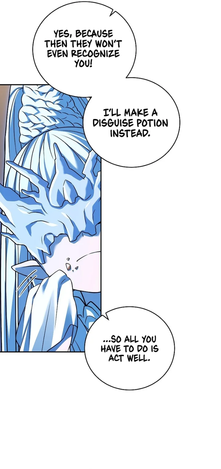 18+ Return of the Frozen Player Chapter 104 page 35