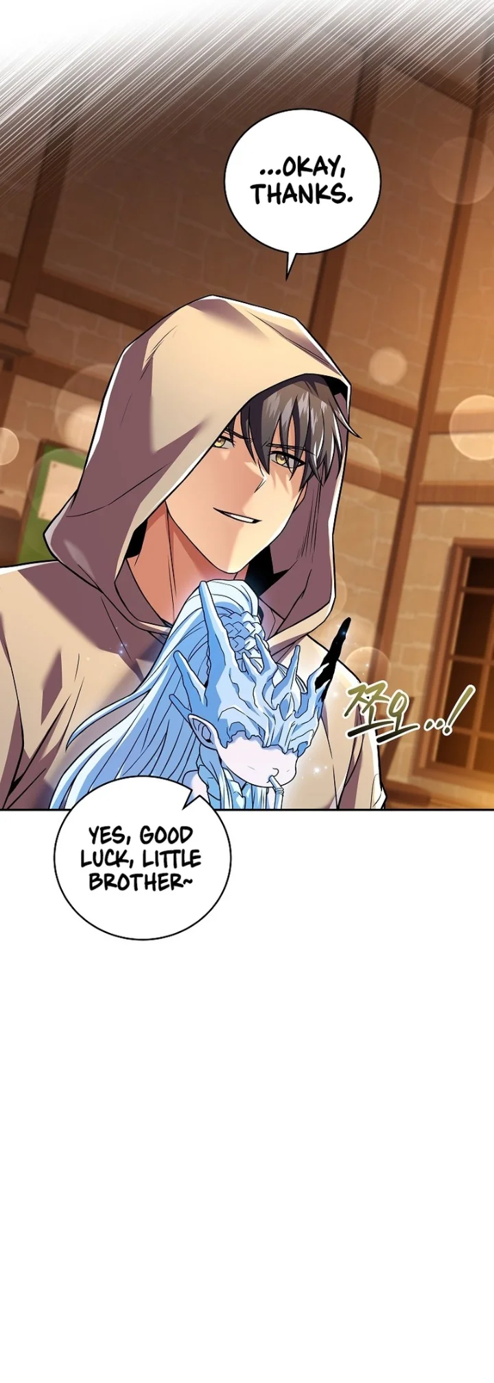 18+ Return of the Frozen Player Chapter 104 page 37