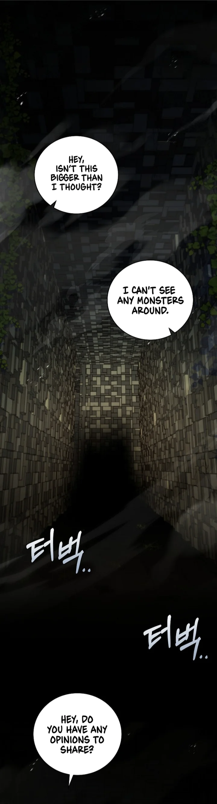 18+ Return of the Frozen Player Chapter 106 page 7