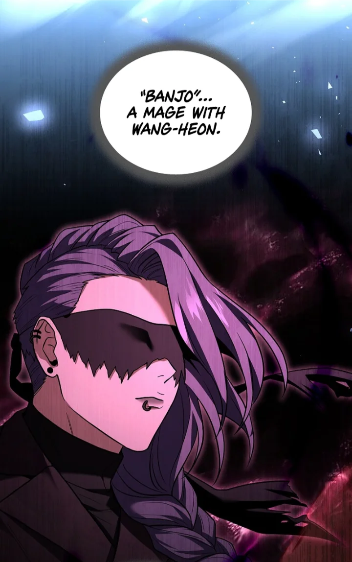 18+ Return of the Frozen Player Chapter 106 page 23