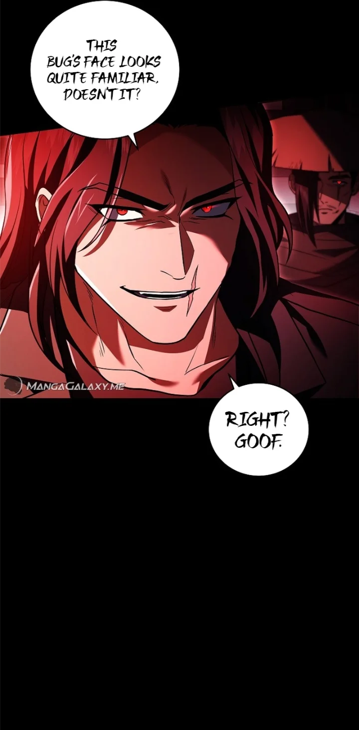 18+ Return of the Frozen Player Chapter 106 page 39