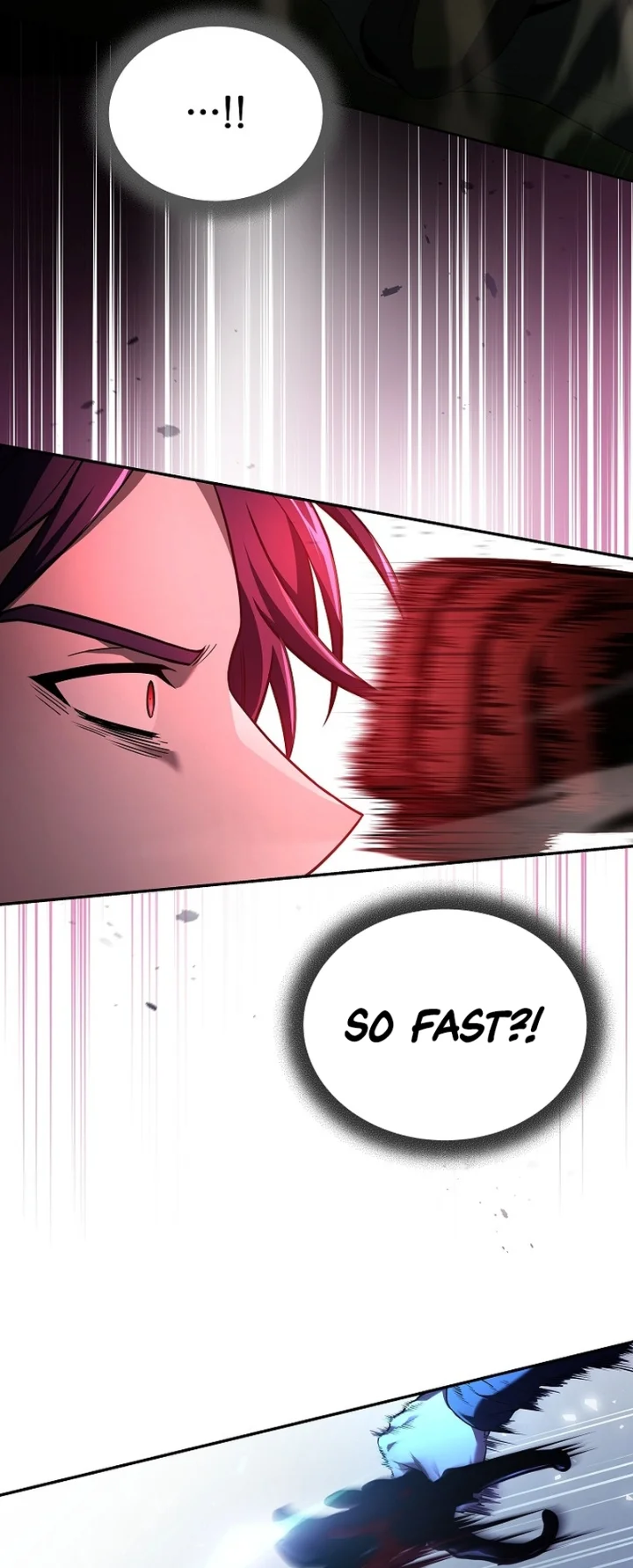 18+ Return of the Frozen Player Chapter 107 page 8