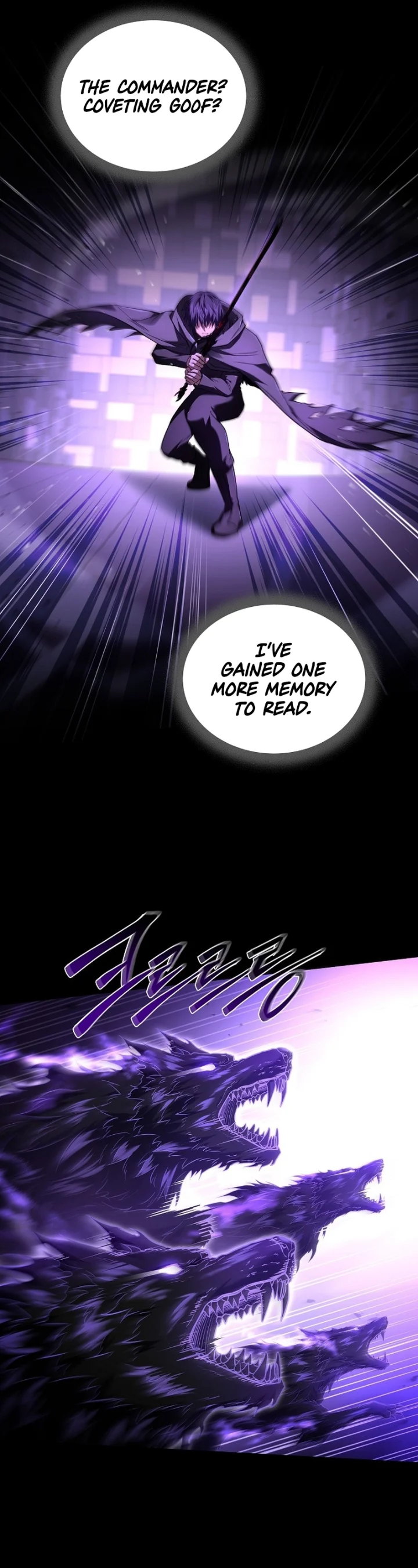 18+ Return of the Frozen Player Chapter 107 page 17