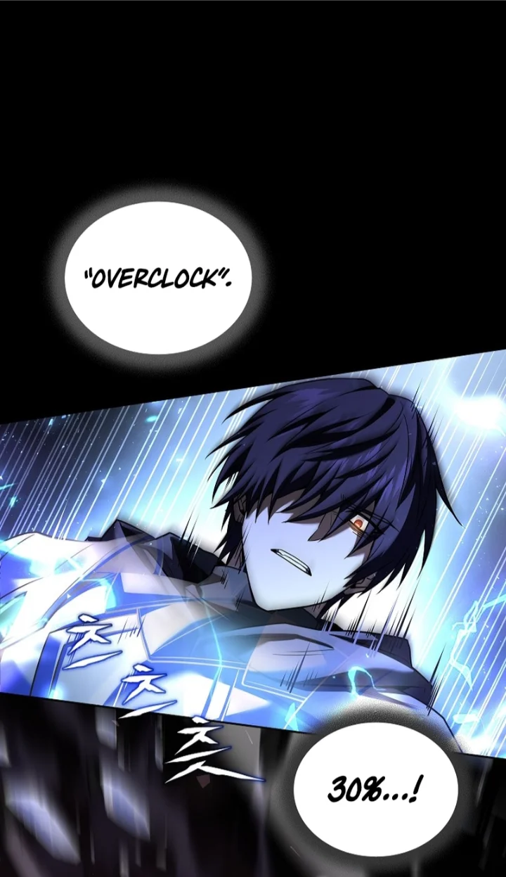 18+ Return of the Frozen Player Chapter 107 page 23