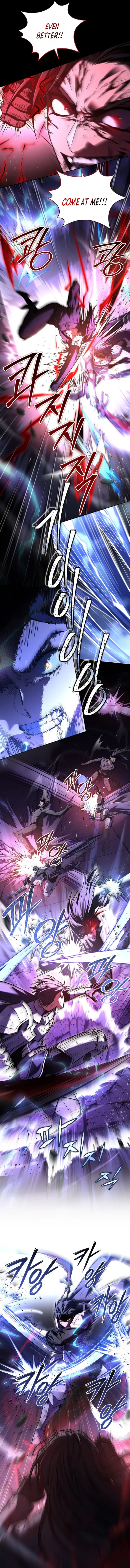 18+ Return of the Frozen Player Chapter 108 page 6