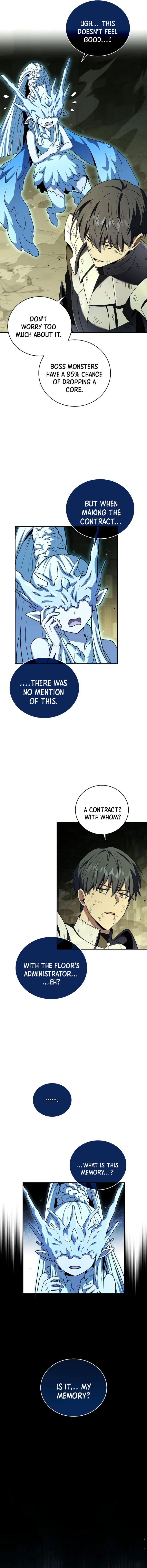 18+ Return of the Frozen Player Chapter 109 page 2