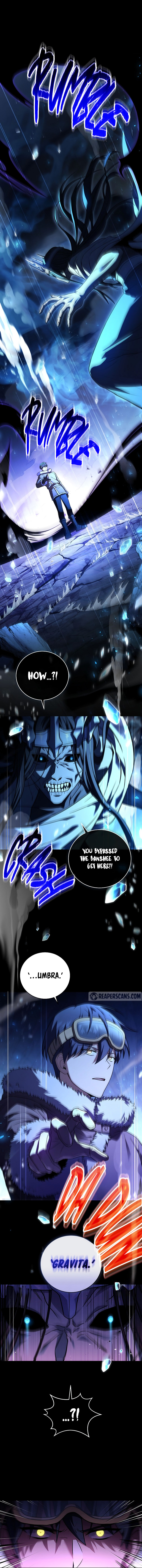 18+ Return of the Frozen Player Chapter 113 page 2
