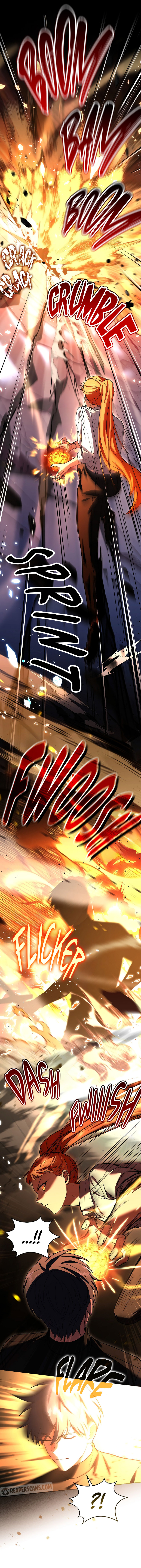 18+ Return of the Frozen Player Chapter 117 page 5