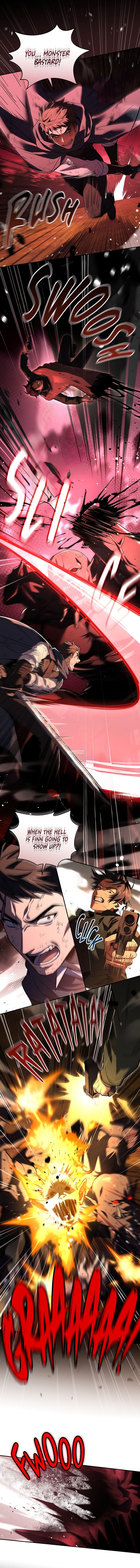 18+ Return of the Frozen Player Chapter 127 page 4