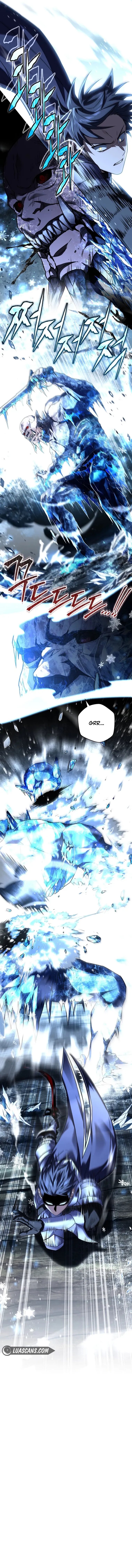 18+ Return of the Frozen Player Chapter 129 page 2