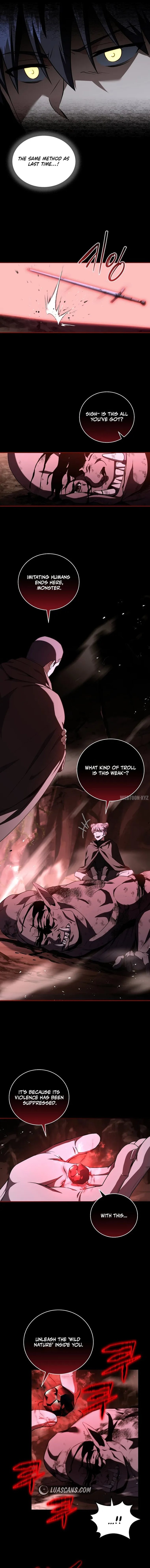 18+ Return of the Frozen Player Chapter 129 page 7