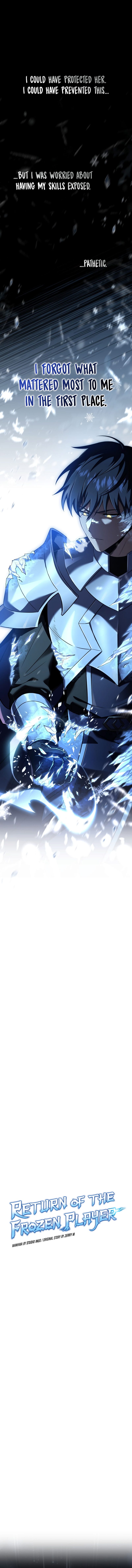 18+ Return of the Frozen Player Chapter 136 page 2