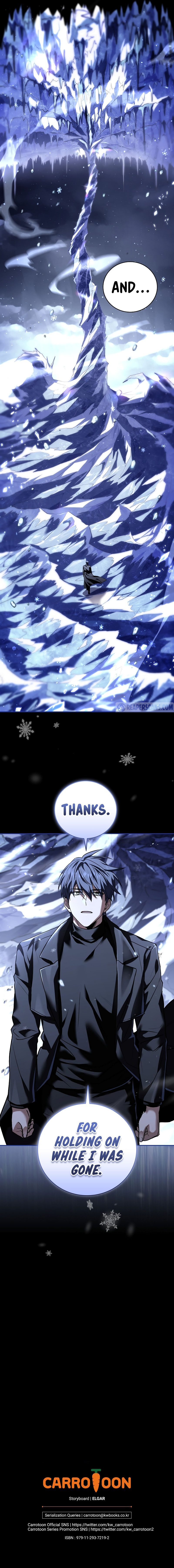 18+ Return of the Frozen Player Chapter 146 page 10
