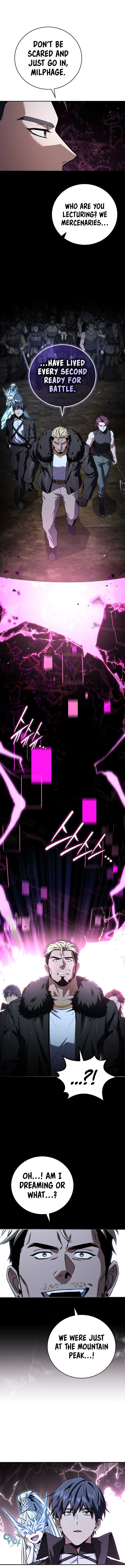 18+ Return of the Frozen Player Chapter 152 page 6