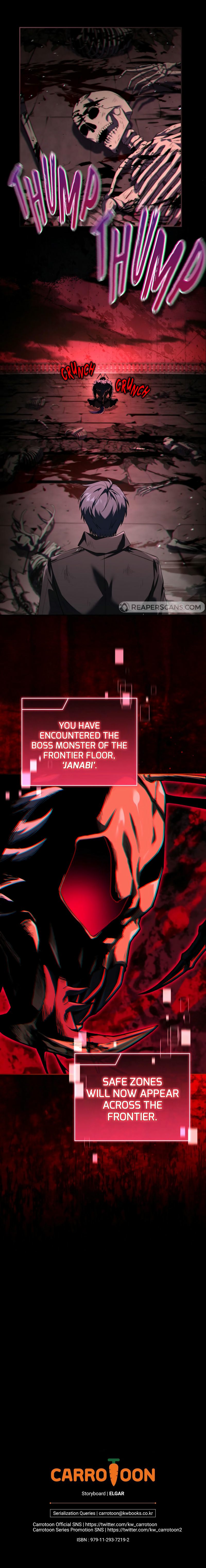 18+ Return of the Frozen Player Chapter 157 page 10