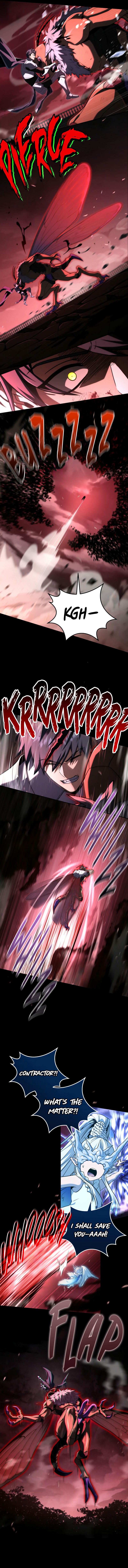18+ Return of the Frozen Player Chapter 159 page 6