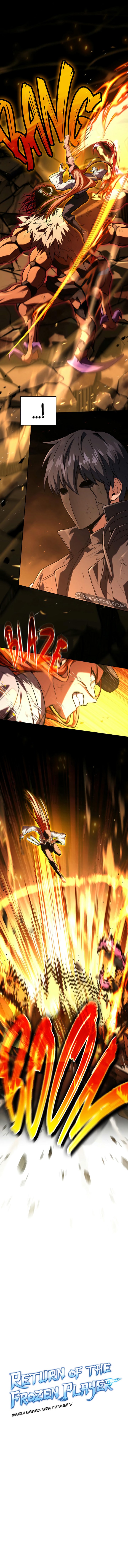 18+ Return of the Frozen Player Chapter 161 page 2