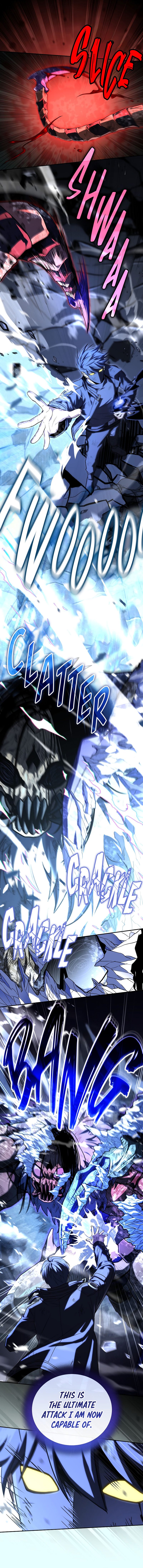 18+ Return of the Frozen Player Chapter 162 page 4
