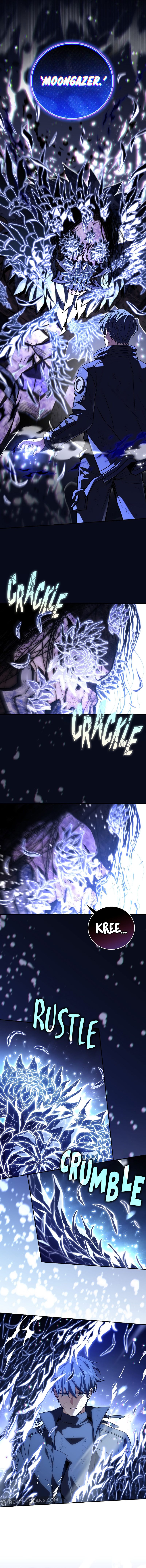 18+ Return of the Frozen Player Chapter 162 page 8