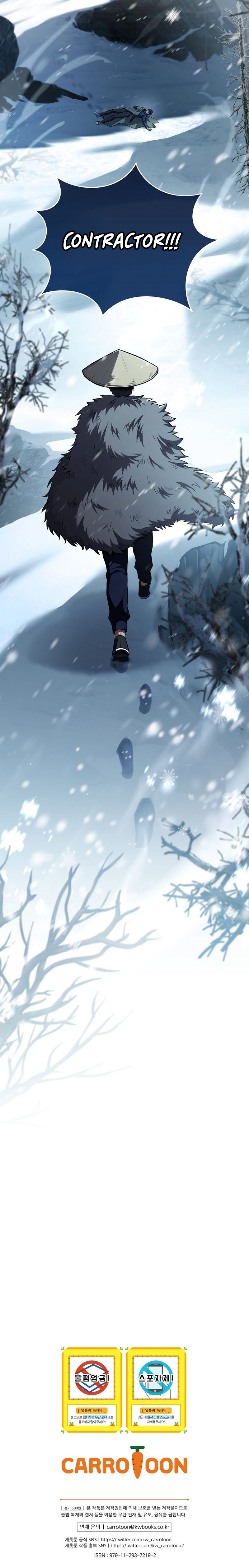 18+ Return of the Frozen Player Chapter 166 page 9