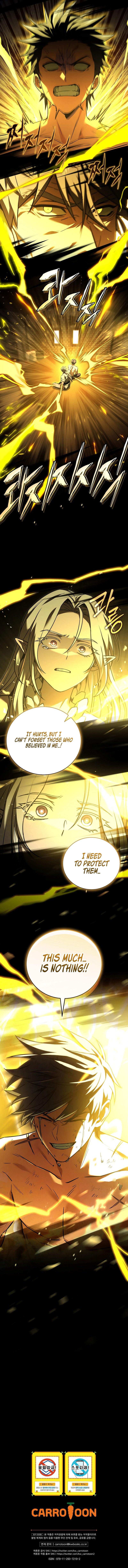 18+ Return of the Frozen Player Chapter 169 page 9