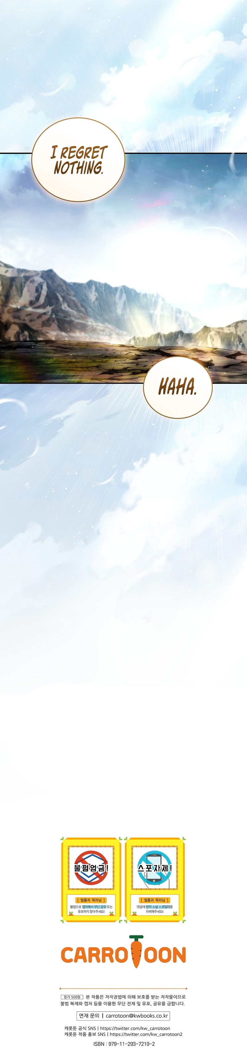 18+ Return of the Frozen Player Chapter 173 page 10