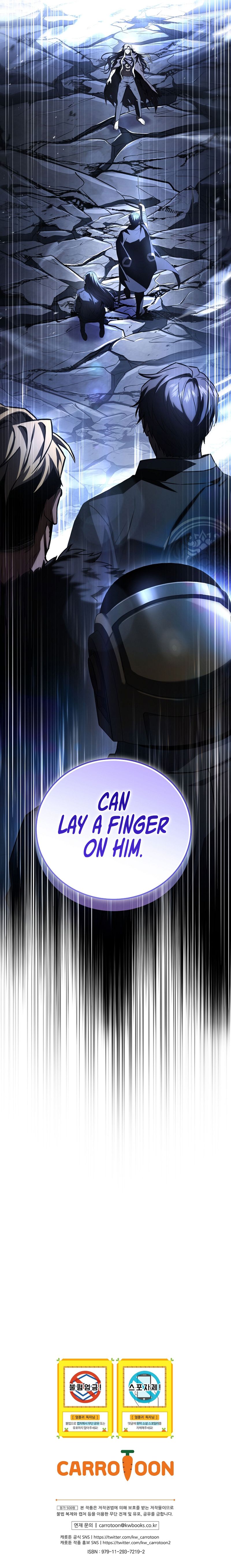 18+ Return of the Frozen Player Chapter 183 page 10