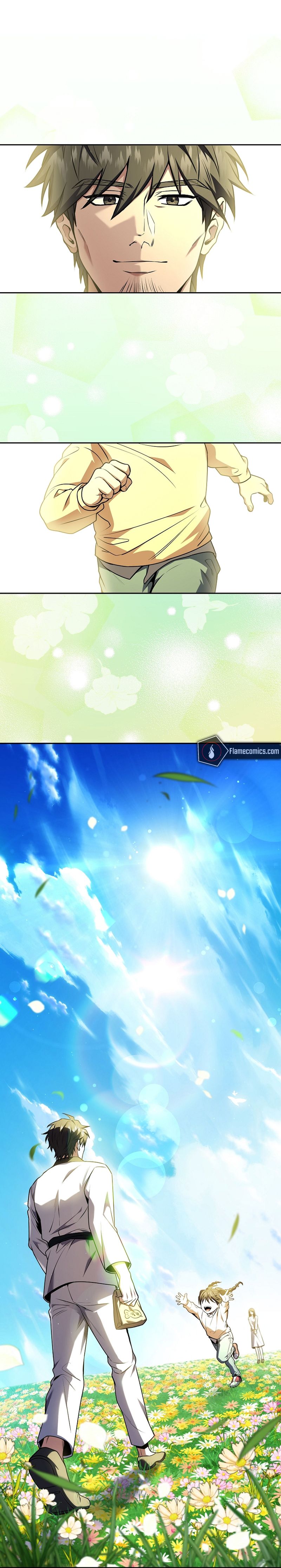 18+ Return of the Frozen Player Chapter 199 page 12