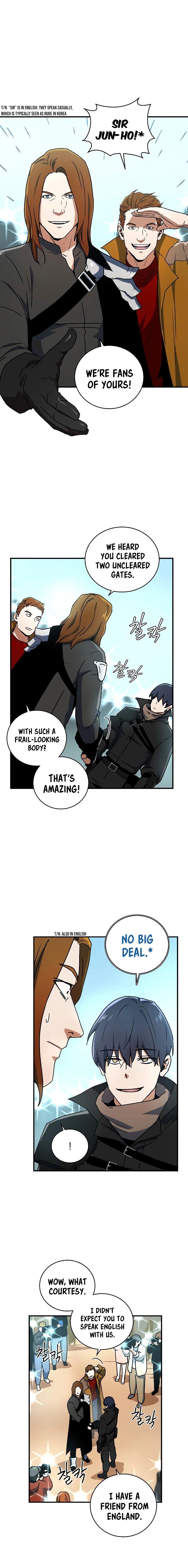 18+ Return of the Frozen Player Chapter 21 page 2