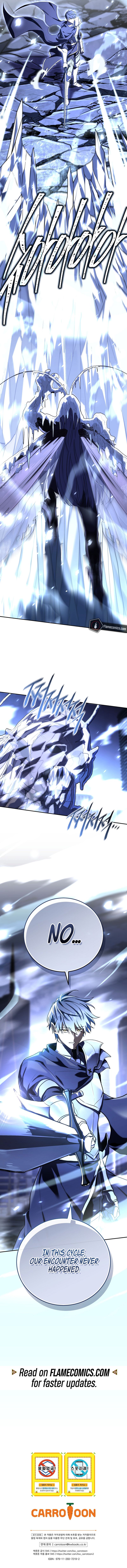 18+ Return of the Frozen Player Chapter 210 page 11