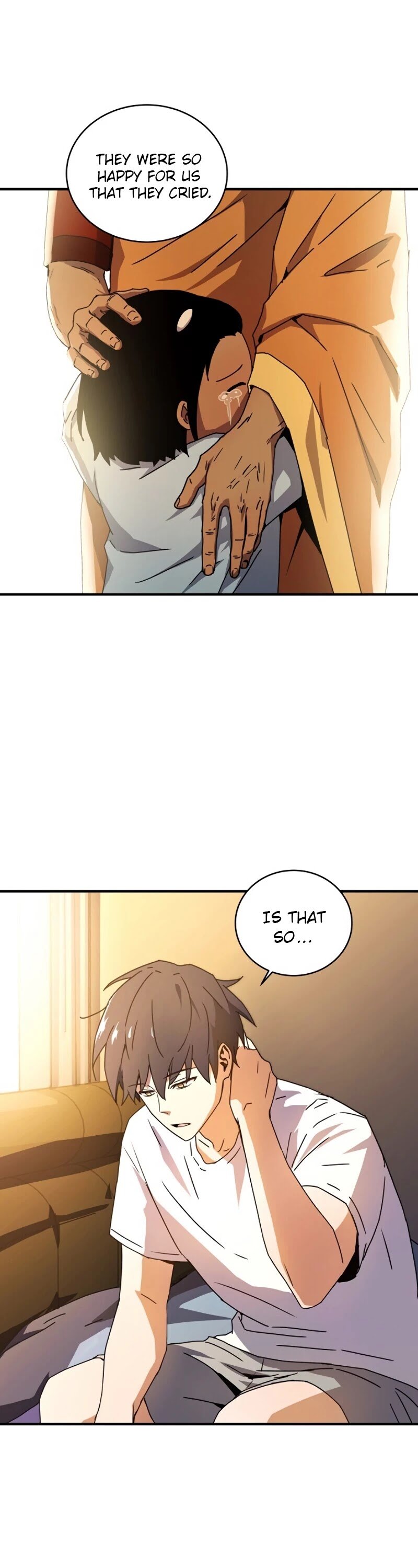 18+ Return of the Frozen Player Chapter 24 page 6