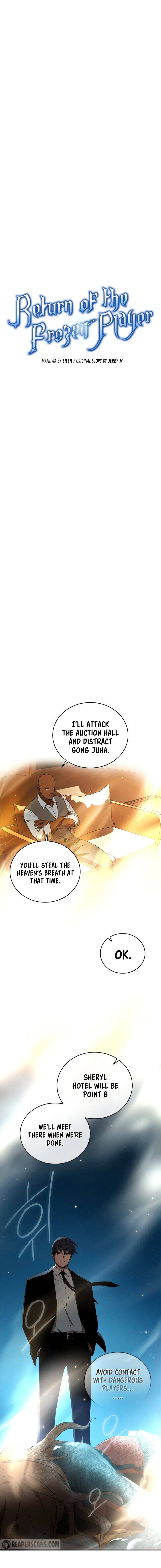 18+ Return of the Frozen Player Chapter 33 page 4