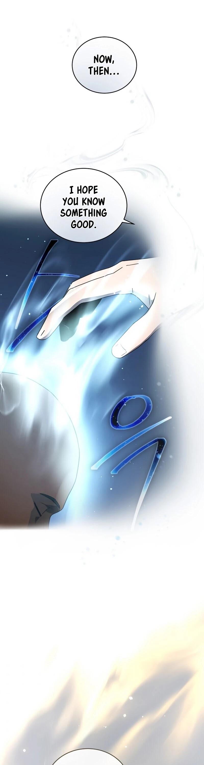 18+ Return of the Frozen Player Chapter 34 page 3