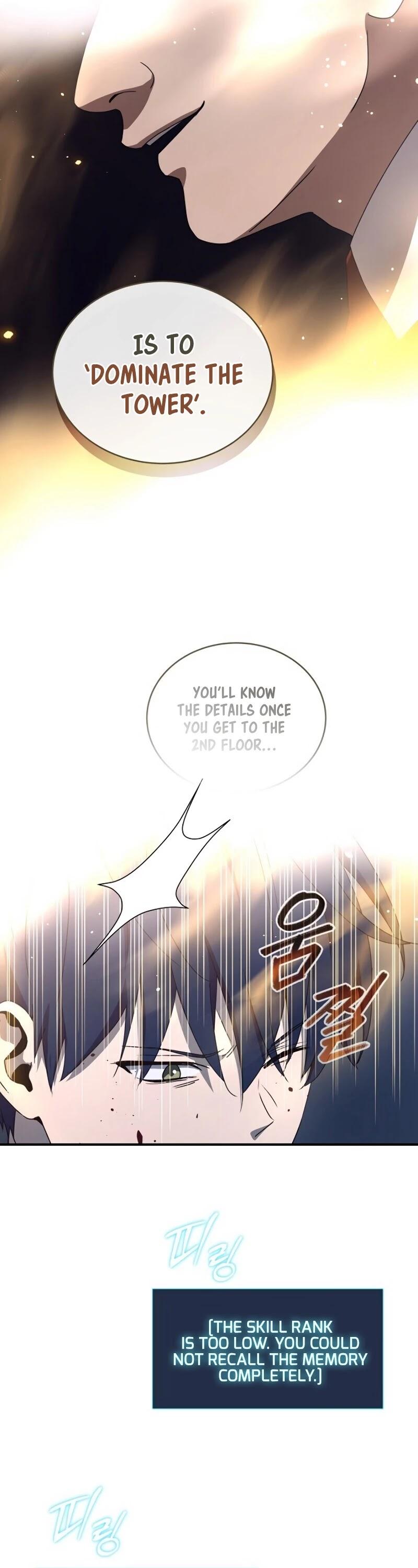 18+ Return of the Frozen Player Chapter 34 page 6