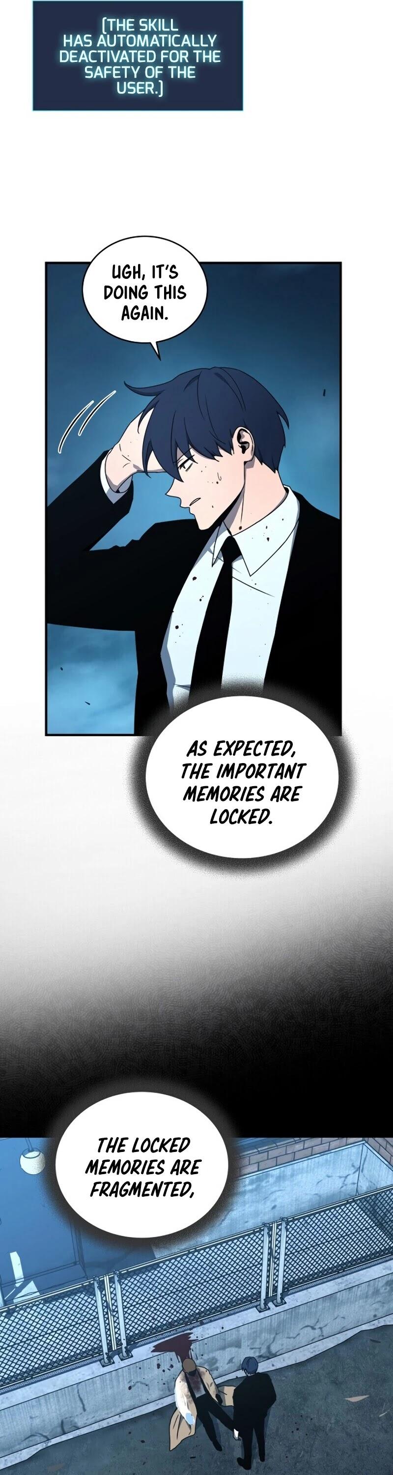 18+ Return of the Frozen Player Chapter 34 page 7