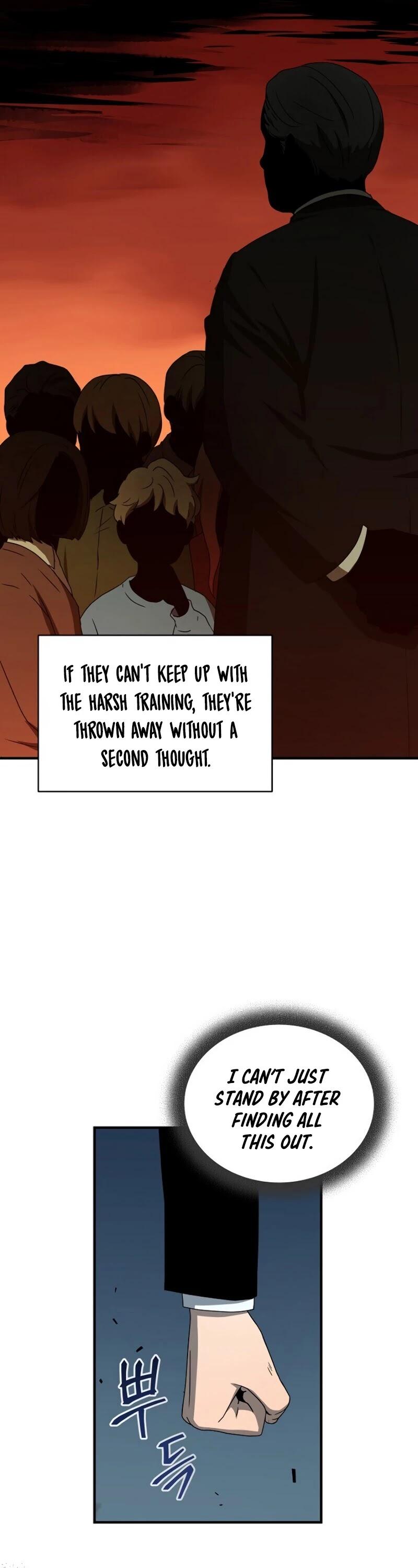 18+ Return of the Frozen Player Chapter 34 page 10