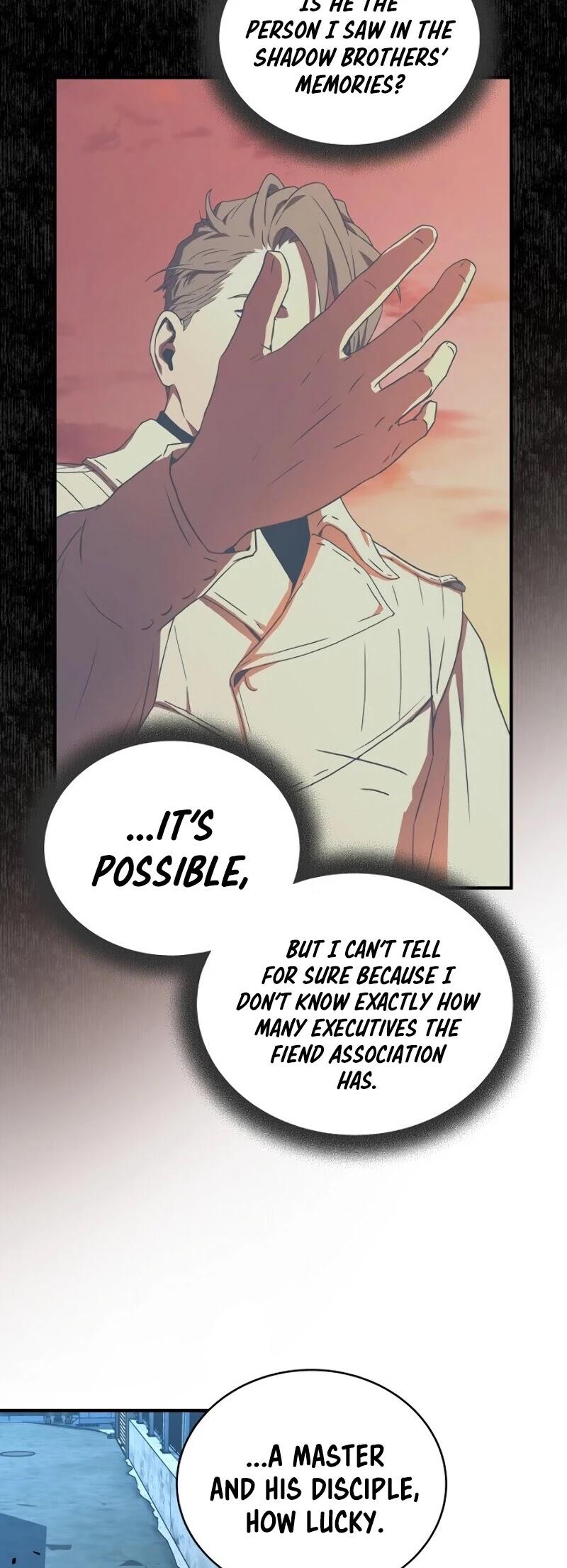 18+ Return of the Frozen Player Chapter 34 page 12