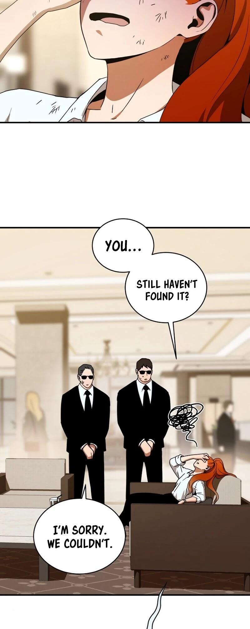 18+ Return of the Frozen Player Chapter 34 page 16